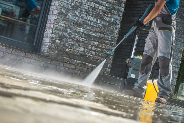 Best Machinery and Equipment Cleaning  in South Gate Ridge, FL
