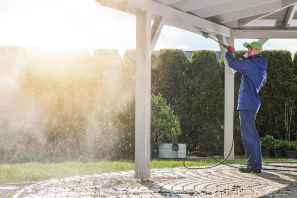 Best Warehouse Cleaning  in South Gate Ridge, FL