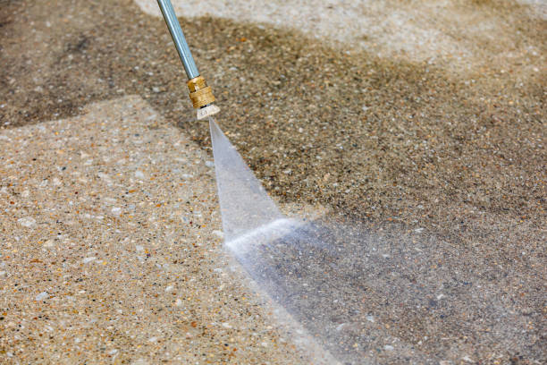 Best Patio and Deck Pressure Washing  in South Gate Ridge, FL