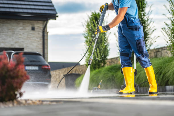 Best Roof Washing  in South Gate Ridge, FL