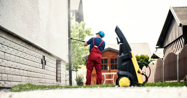 Best Building Exterior Washing  in South Gate Ridge, FL
